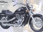 Honda Shadow Sabre